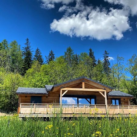 Ayent Woodland Village Anzere المظهر الخارجي الصورة