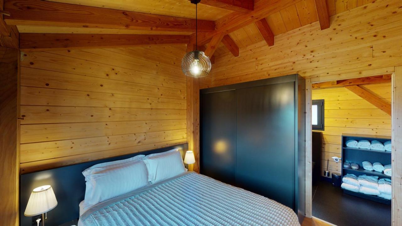 Ayent Woodland Village Anzere المظهر الخارجي الصورة