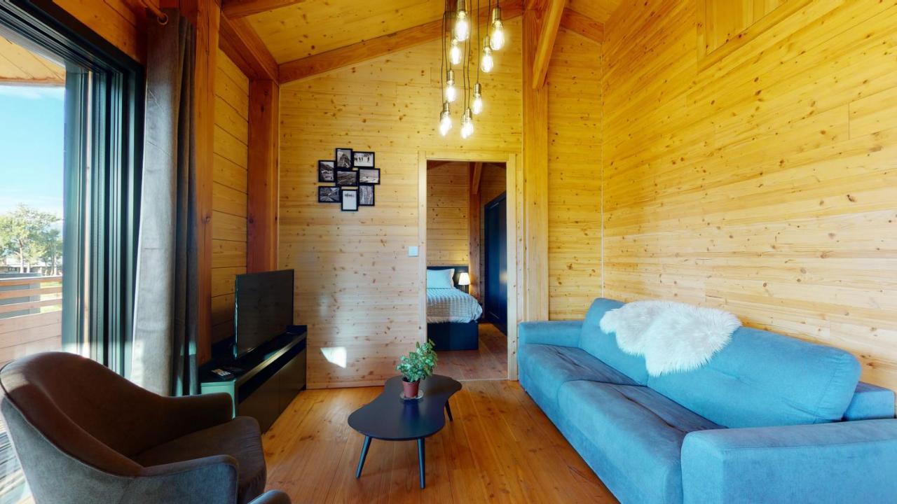 Ayent Woodland Village Anzere المظهر الخارجي الصورة