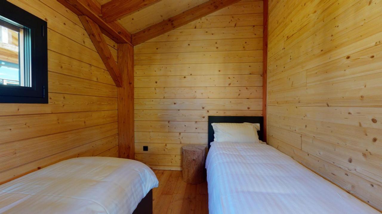 Ayent Woodland Village Anzere المظهر الخارجي الصورة